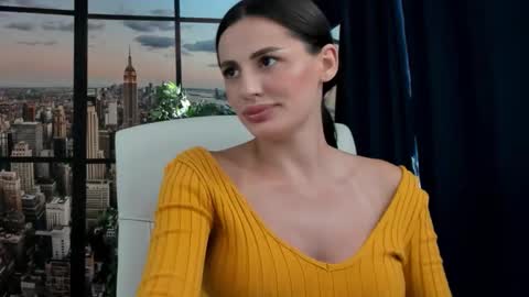 Snapshot of jelisse_jones chatting on September 28, 2025, 12:43 pm Jelisse online show from September 28, 2025, 12:43 pm
