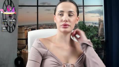 Snapshot of jelisse_jones chatting on September 29, 2025, 11:37 am Jelisse online show from September 29, 2025, 11:37 am