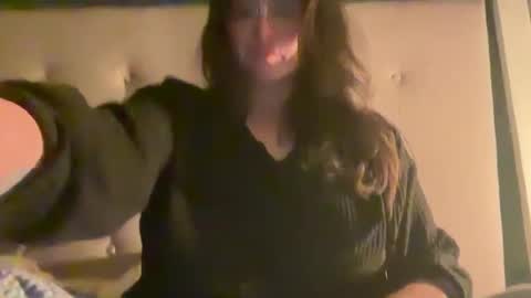 Snapshot of jellybeanin chatting on January 8, 2025, 7:13 am Jelli online show from January 8, 2025, 7:13 am