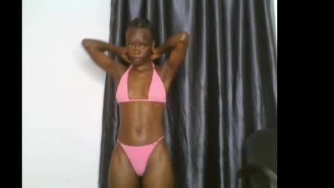 Snapshot of jellybelly7 chatting on September 19, 2025, 5:31 am Linda online show from September 19, 2025, 5:31 am