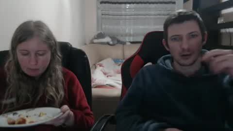 JenisAndPeter online show from February 16, 2025, 3:59 pm