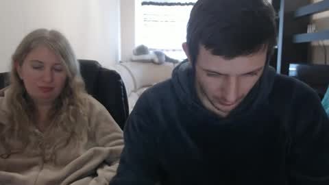 JenisAndPeter online show from February 18, 2025, 12:39 pm