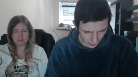 JenisAndPeter online show from March 11, 2025, 7:15 am