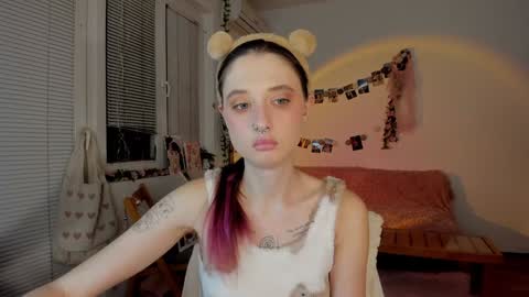 Snapshot of jenny_cox_love chatting on December 24, 2024, 7:44 pm Jennifer Jenny Darling   online show from December 24, 2024, 7:44 pm