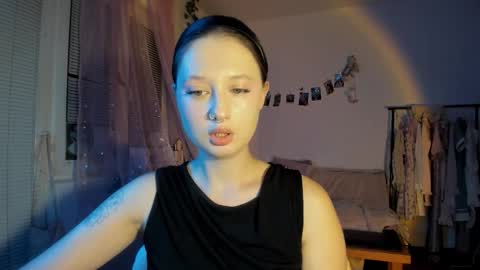 Snapshot of jenny_cox_love chatting on September 20, 2025, 6:20 pm Jennifer Jenny Darling   online show from September 20, 2025, 6:20 pm