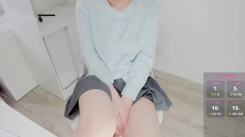 Snapshot of jenny_p2 chatting on October 18, 2025, 5:54 am jenny_p2 online show from October 18, 2025, 5:54 am