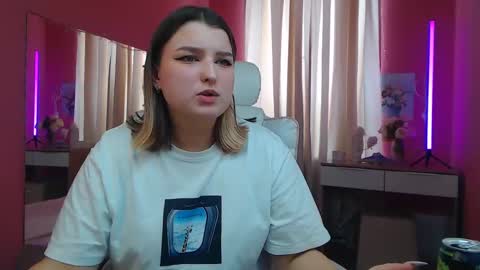 jenny_smitx online show from February 22, 2025, 7:56 am