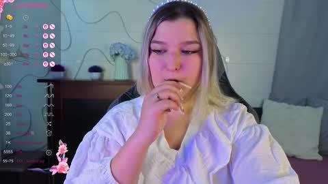 jenny_smitx online show from September 15, 2025, 2:55 am