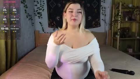 jenny_smitx online show from October 4, 2025, 6:00 am