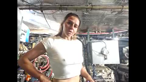 Snapshot of jennyhardnipsmith chatting on September 12, 2025, 11:43 am Jennythanksyou online show from September 12, 2025, 11:43 am