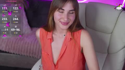 Snapshot of jennyyluv chatting on September 11, 2025, 5:24 pm JENNY online show from September 11, 2025, 5:24 pm