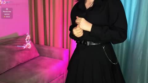 Snapshot of jenysmitt chatting on November 12, 2025, 9:42 am Jeny online show from November 12, 2025, 9:42 am