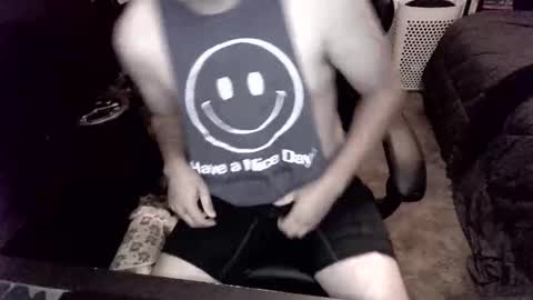 Snapshot of jerkingjoe38 chatting on November 9, 2025, 4:27 pm Joe online show from November 9, 2025, 4:27 pm