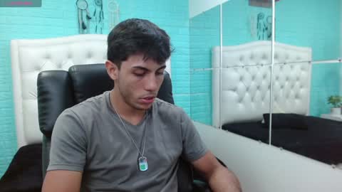 lupo online show from January 30, 2025, 8:31 pm