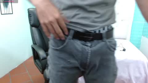 lupo online show from February 1, 2025, 11:37 pm