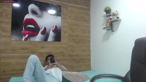 lupo online show from February 2, 2025, 2:45 pm