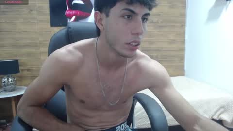 Snapshot of jerrycurb chatting on February 22, 2025, 7:03 pm lupo online show from February 22, 2025, 7:03 pm