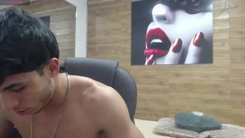 Snapshot of jerrycurb chatting on February 22, 2025, 10:09 pm lupo online show from February 22, 2025, 10:09 pm