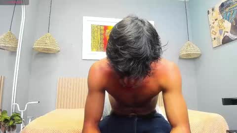 lupo online show from September 11, 2025, 8:31 pm