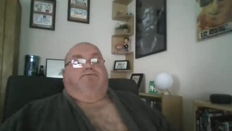 Harry online show from January 28, 2025, 9:08 am