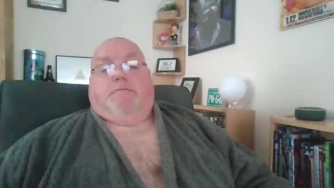 Harry online show from February 5, 2025, 8:43 am