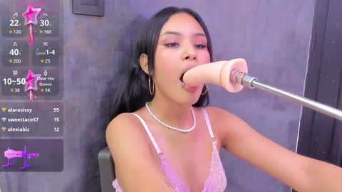 Snapshot of jess_ackerman chatting on February 23, 2025, 6:49 am Jess  online show from February 23, 2025, 6:49 am