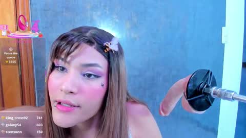 Snapshot of jess_ackerman chatting on September 28, 2025, 3:23 am Jess  online show from September 28, 2025, 3:23 am