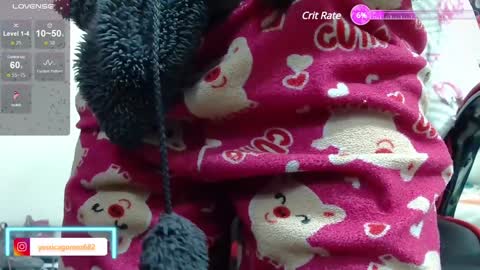 Snapshot of jessica_gomezz chatting on January 3, 2025, 11:23 pm Jessica gomez online show from January 3, 2025, 11:23 pm