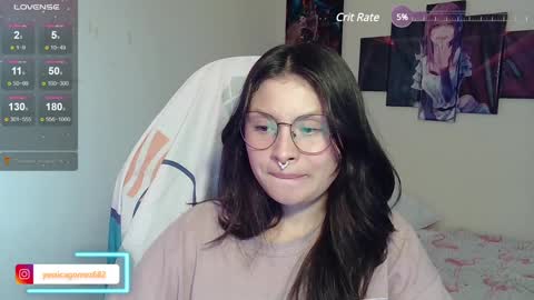 Snapshot of jessica_gomezz chatting on January 4, 2025, 10:13 pm Jessica gomez online show from January 4, 2025, 10:13 pm