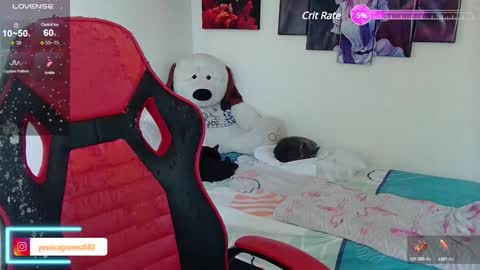 Snapshot of jessica_gomezz chatting on January 15, 2025, 10:24 pm Jessica gomez online show from January 15, 2025, 10:24 pm