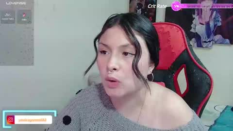 Snapshot of jessica_gomezz chatting on February 14, 2025, 9:32 pm Jessica gomez online show from February 14, 2025, 9:32 pm