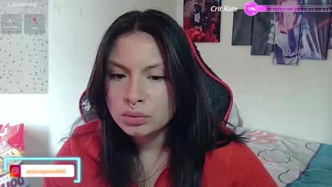 Snapshot of jessica_gomezz chatting on March 1, 2025, 7:15 pm Jessica gomez online show from March 1, 2025, 7:15 pm