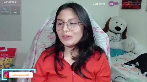 Snapshot of jessica_gomezz chatting on March 9, 2025, 12:53 am Jessica gomez online show from March 9, 2025, 12:53 am