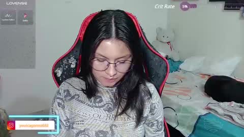 Snapshot of jessica_gomezz chatting on March 11, 2025, 11:59 pm Jessica gomez online show from March 11, 2025, 11:59 pm