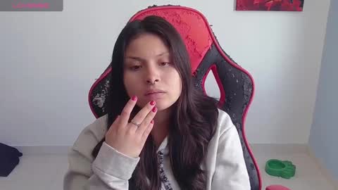 Snapshot of jessica_gomezz chatting on September 30, 2025, 8:14 pm Jessica gomez online show from September 30, 2025, 8:14 pm