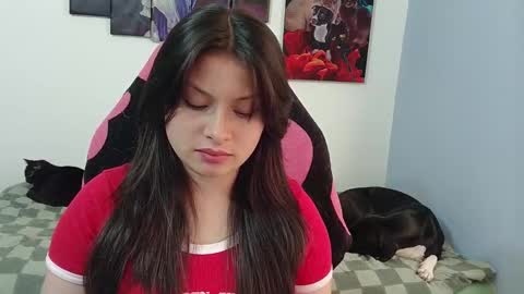 Snapshot of jessica_gomezz chatting on October 26, 2025, 10:04 pm Jessica gomez online show from October 26, 2025, 10:04 pm