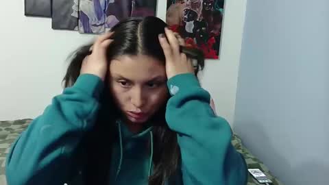 Snapshot of jessica_gomezz chatting on October 29, 2025, 2:03 am Jessica gomez online show from October 29, 2025, 2:03 am