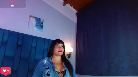 Jessica Evan online show from September 28, 2025, 2:11 pm