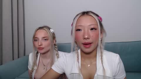 Jessica online show from November 20, 2025, 1:39 am