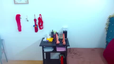 Snapshot of jessicarabbit4 chatting on January 13, 2025, 2:50 am jessicarabbit4 online show from January 13, 2025, 2:50 am