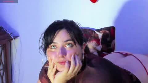 jessicared18 online show from January 12, 2025, 1:11 am