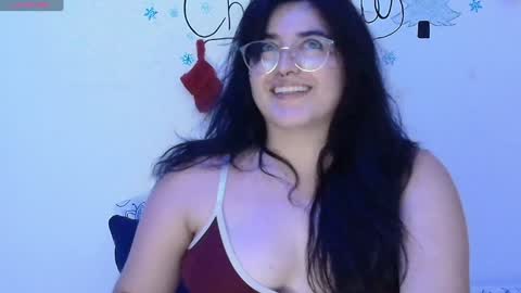 jessicared18 online show from January 28, 2025, 3:25 am