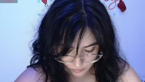 jessicared18 online show from January 28, 2025, 6:27 am