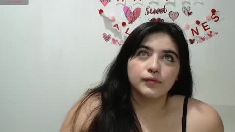 jessicared18 online show from February 15, 2025, 10:00 am