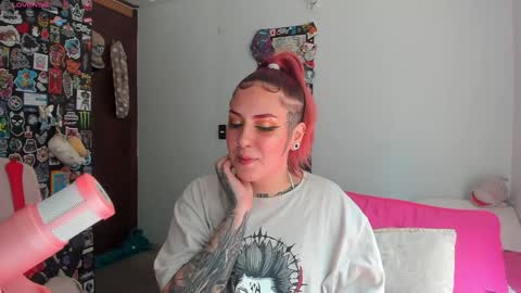 Your Sweet Angel online show from January 15, 2025, 5:47 pm