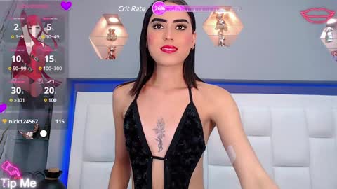 Snapshot of jessieafrodita chatting on February 4, 2025, 4:08 pm Jessieafroditas room online show from February 4, 2025, 4:08 pm