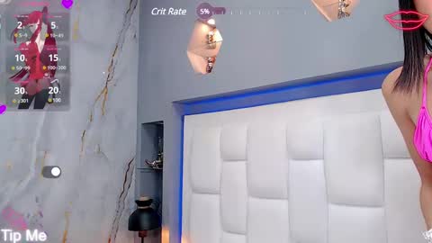 Snapshot of jessieafrodita chatting on February 27, 2025, 1:28 pm Jessieafroditas room online show from February 27, 2025, 1:28 pm