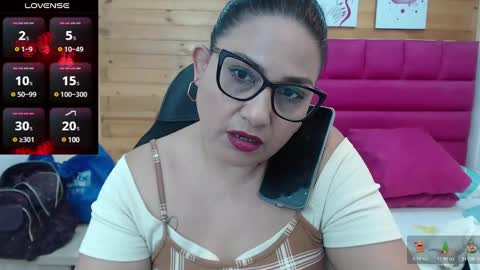 Snapshot of jessikahorny chatting on December 30, 2024, 3:24 pm paola online show from December 30, 2024, 3:24 pm