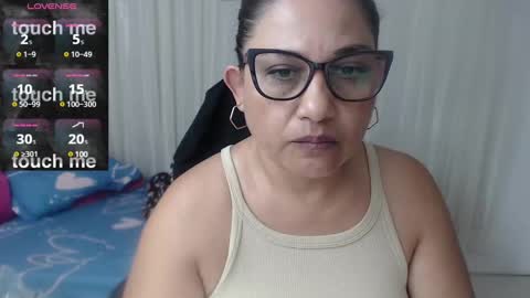 Snapshot of jessikahorny chatting on January 25, 2025, 5:29 am paola online show from January 25, 2025, 5:29 am