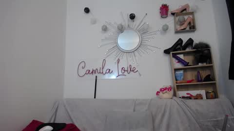 Snapshot of jezabel_purple chatting on October 1, 2025, 3:34 am Camila online show from October 1, 2025, 3:34 am